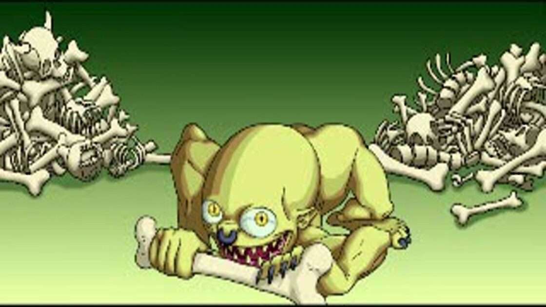 【PS】電光石火 ミクロランナー〜マニアック博士の秘策〜