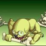 【PS】電光石火 ミクロランナー〜マニアック博士の秘策〜