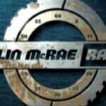 【PS】コリンマクレー ザ・ラリー