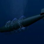 【PS】サブマリンハンター 鯱