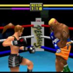 【PS】ファンキーボクサーズ