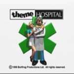 【PS】テーマホスピタル