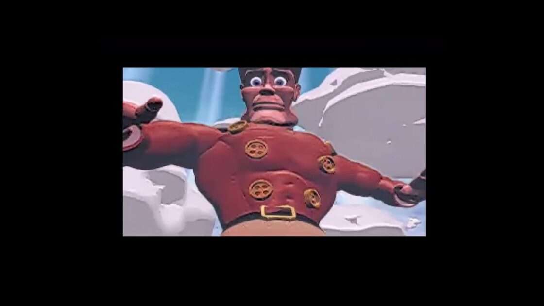 【PS】エージェント・アームストロング -秘密司令大作戦-