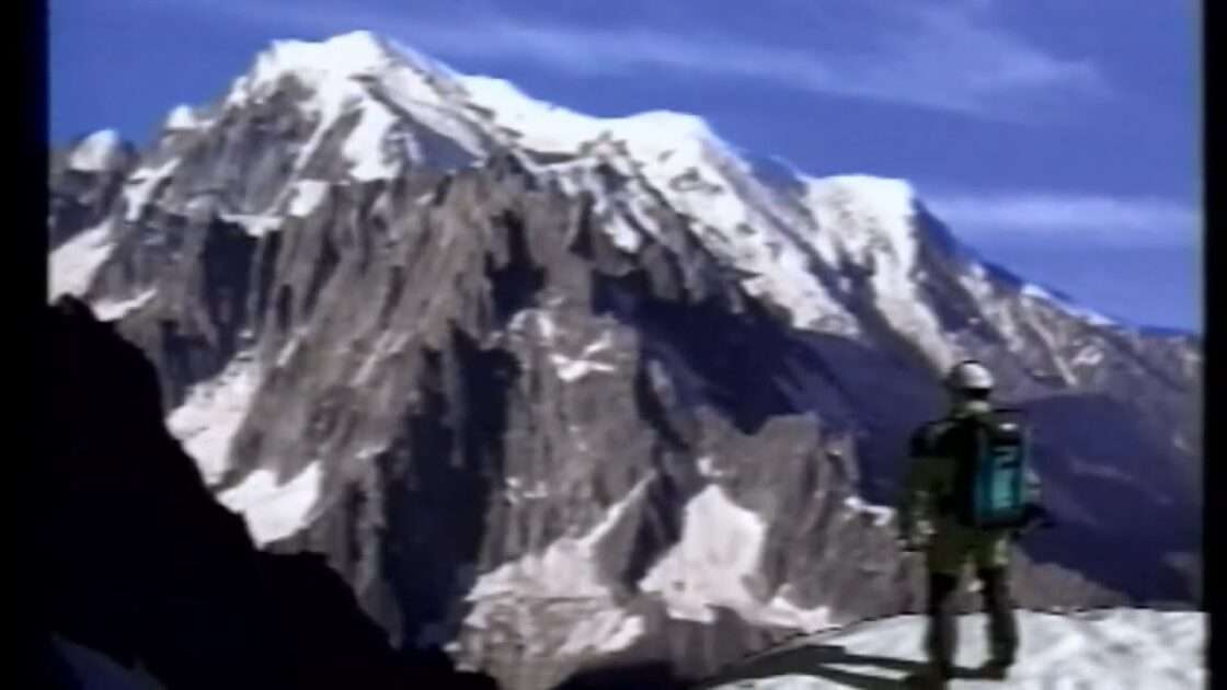 【PS】未踏峰への挑戦 アルプス編