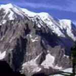 【PS】未踏峰への挑戦 アルプス編