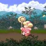 【PS】こみゅにてぃぽむ