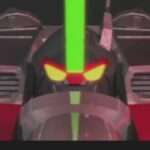 【PS】雷弩機兵ガイブレイブ