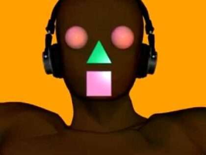 リズムンフェイス