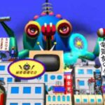 【PS】東京惑星プラネトキオ