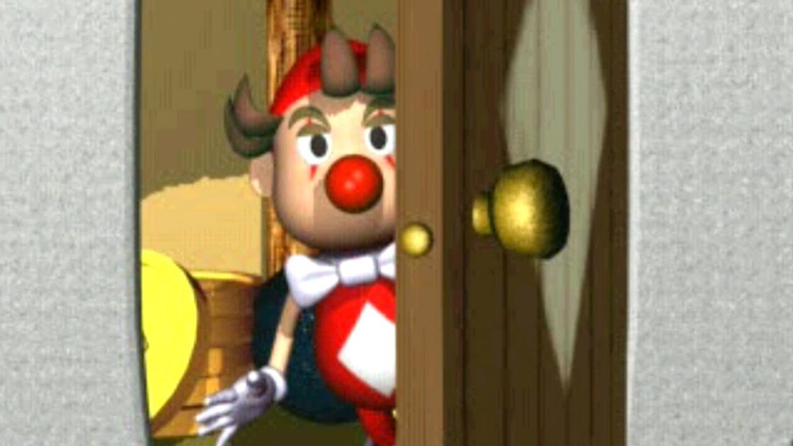 【PS】ボンビンアイランド