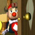 【PS】ボンビンアイランド