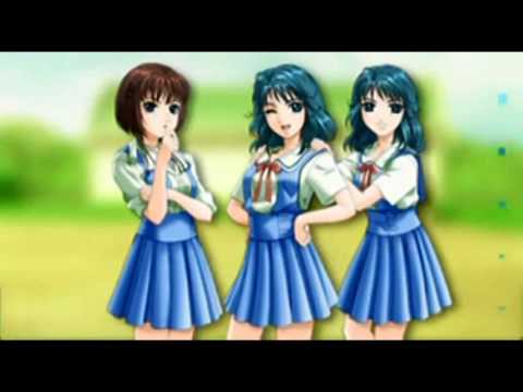 【PS】聖ルミナス女学院