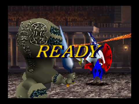 【PS】ドラゴンシーズ 最終進化形態