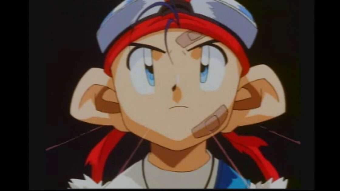 【PS】爆走兄弟レッツ&ゴー!!エターナルウイングス