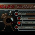 【PS】ハードボイルド 〜神経塔を破壊せよ〜