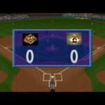 【PS】リプルプレイベースボール トリプルプレイ97