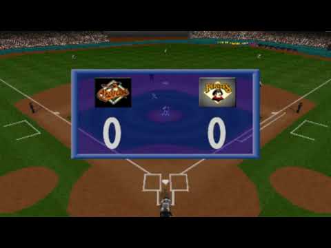 【PS】リプルプレイベースボール トリプルプレイ97