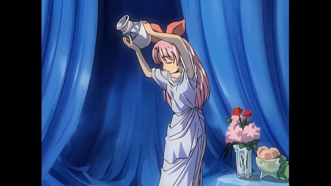 【PS】悠久組曲 All Star Project