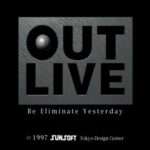 【PS】アウトライブ Be Eliminate Yesterday