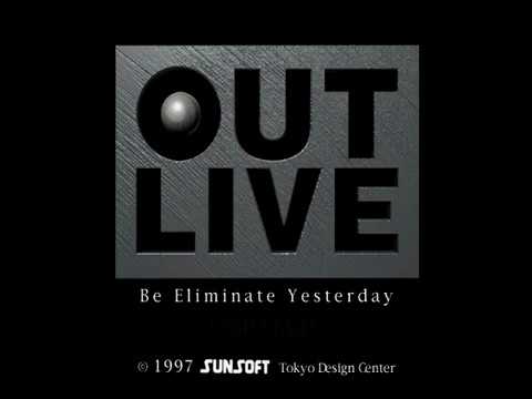 【PS】アウトライブ Be Eliminate Yesterday