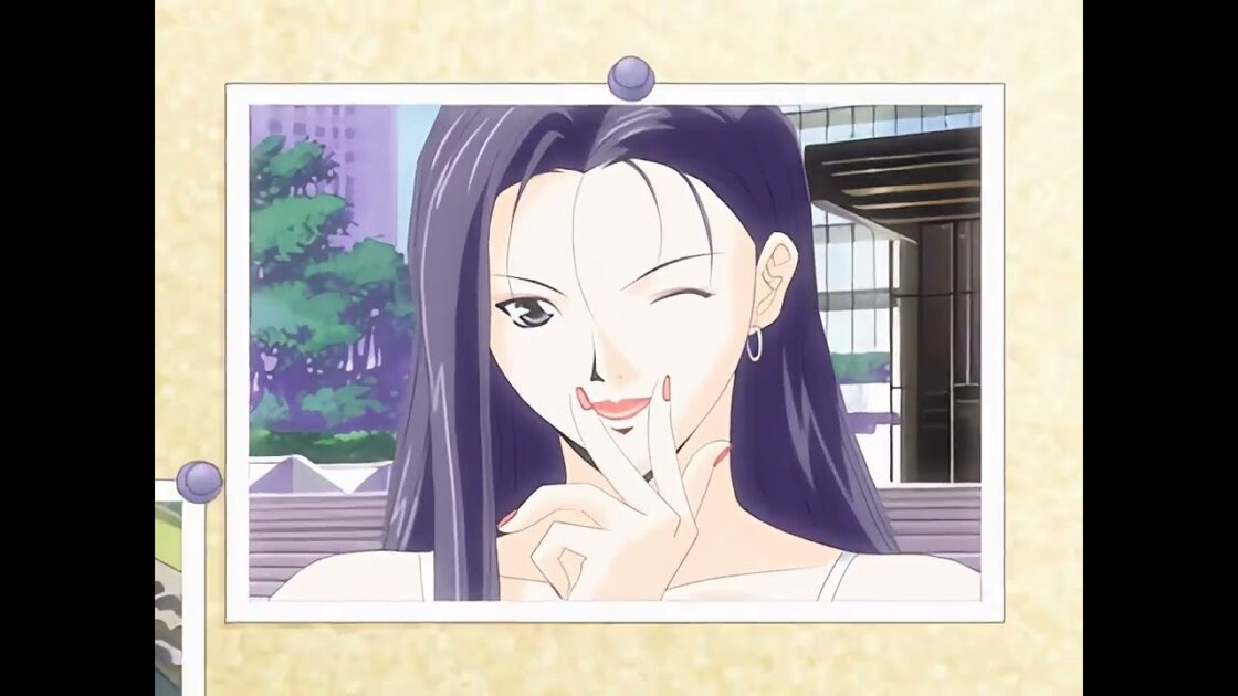 【PS】胸騒ぎの予感 八神ひろきのGame-Taste