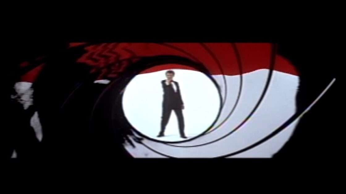 【PS】007 トゥモロー・ネバー・ダイ