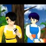 【PS】らんま1/2バトルルネッサンス