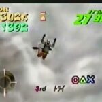 【PS2】スカイサーファー
