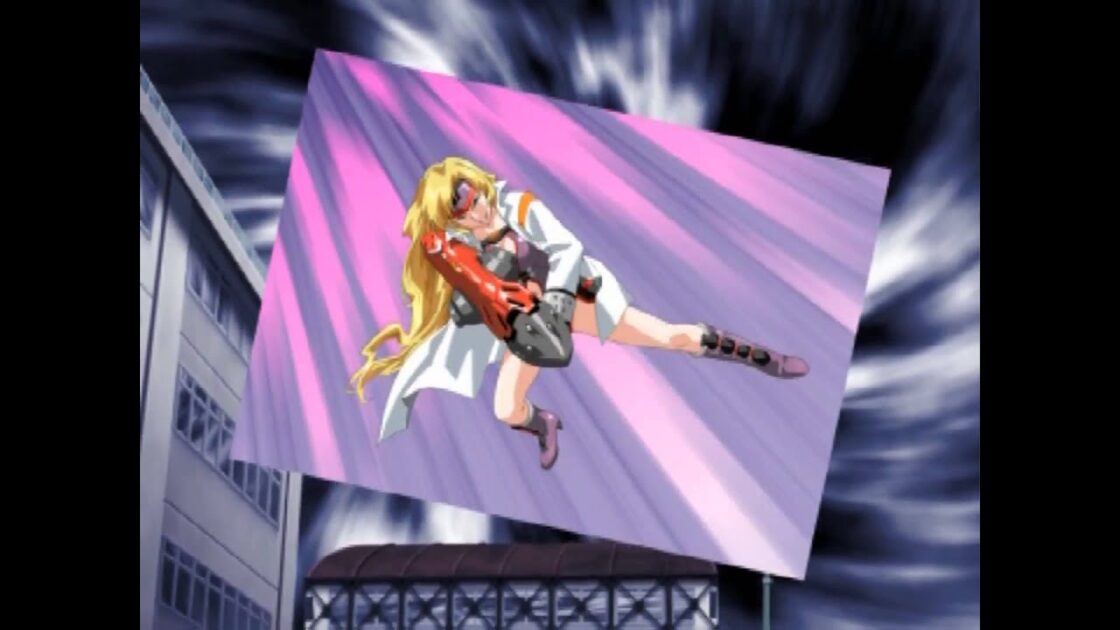 【PS2】フーリガン〜君のなかの勇気〜