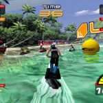 【PS2】ウェーブラリー