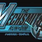 【PS2】メックスミス・ランディム