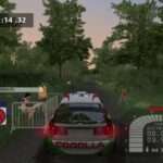 【PS2】リチャード・バーンズ ラリー