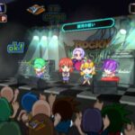 【PS2】ロックンメガステージ