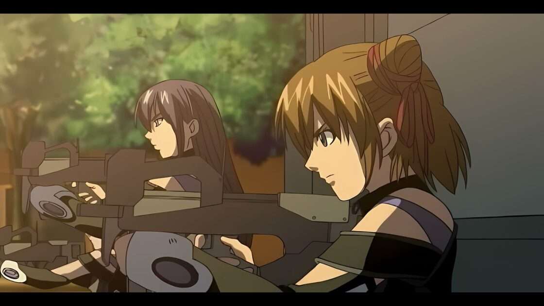 【PS2】破滅のマルス