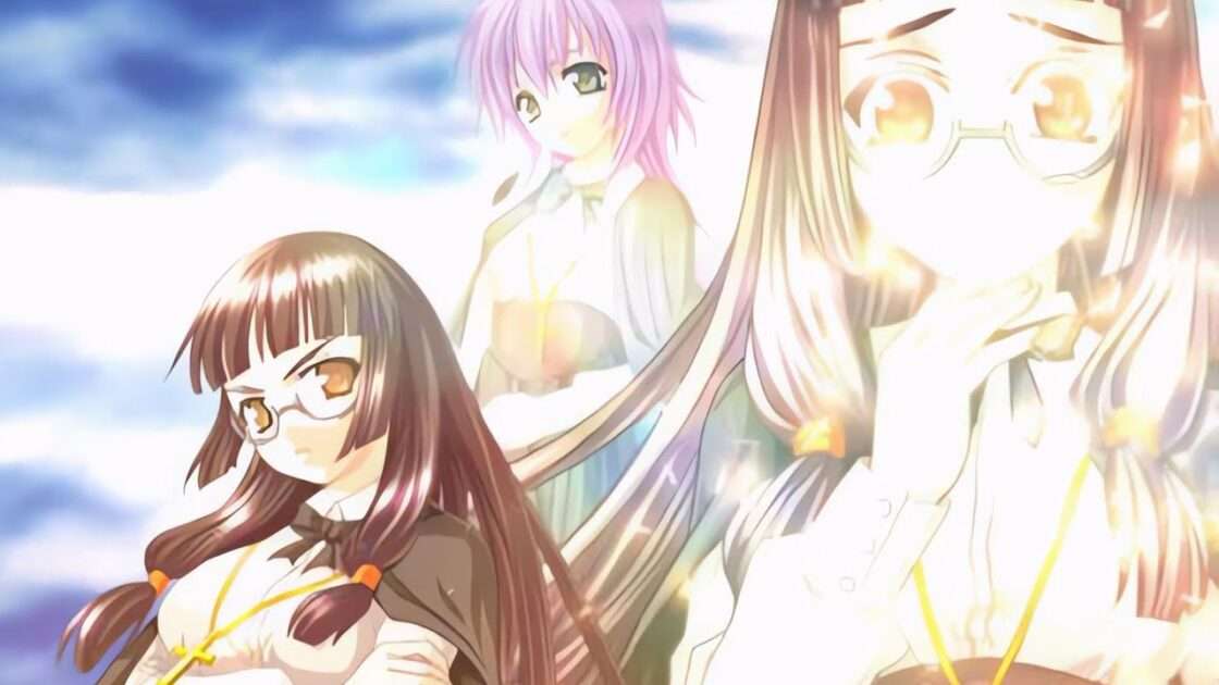 【PS2】ロスト・アヤ・ソフィア