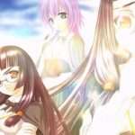 【PS2】ロスト・アヤ・ソフィア