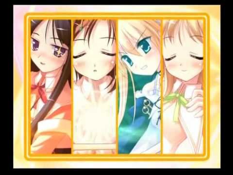 【PS2】はぴねす! でらっくす