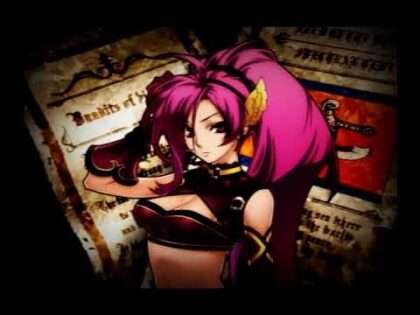 スペクトラルジーン