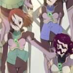 【PS2】シムーン 異薔薇戦争〜封印のリ・マージョン〜