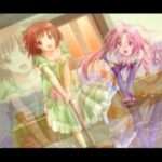 【PS2】かしまし 〜ガール・ミーツ・ガール〜 「初めての夏物語。」