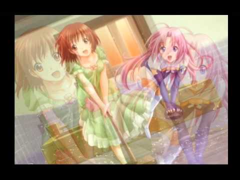 【PS2】かしまし 〜ガール・ミーツ・ガール〜 「初めての夏物語。」