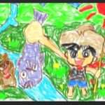 【PS2】川のぬし釣り ワンダフルジャーニー