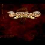 【PS2】ブロークン・ソード 〜眠れる竜の伝説〜