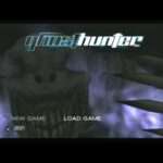 【PS2】ゴーストハンター