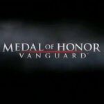 【PS2】メダル・オブ・オナー ヴァンガード