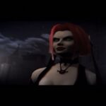 【PS2】ブラッドレイン