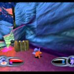 【PS2】リロ・アンド・スティッチ スティッチの大冒険