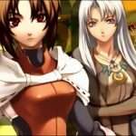 【PS2】スペクトラルフォース クロニクル