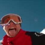 【PS2】ショーン・パーマー プロスノーボーダー