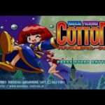 【PS2】マジカルパチンコ コットン パチンコ実機シミュレーション